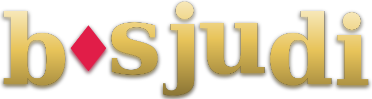 bosjudi logo